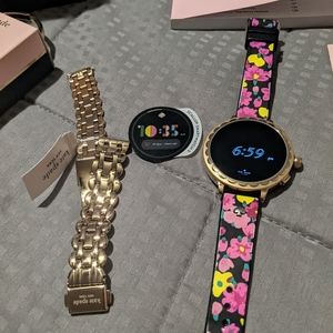 Kate Spade Smartwatch 2